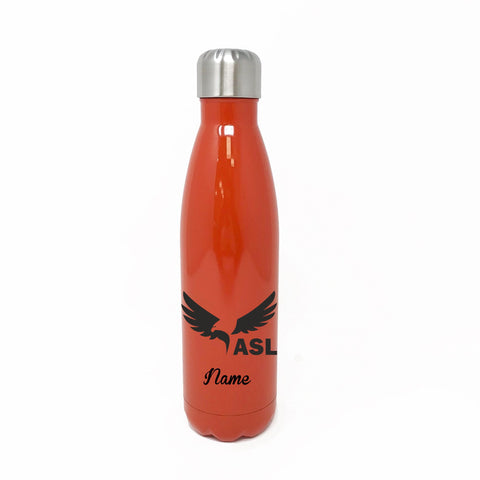 Thermos Water Bottle