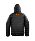 ASL Puffer Jacket