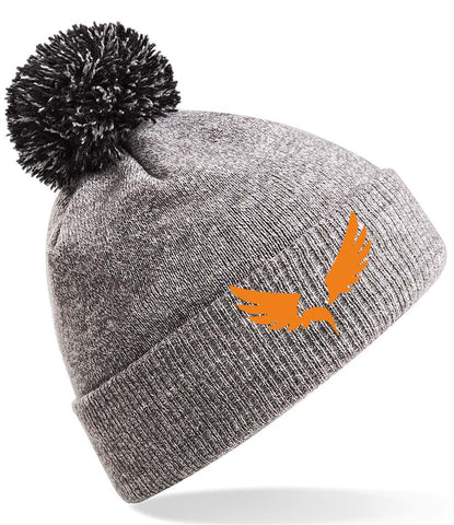 ASL Snowstar Beanie