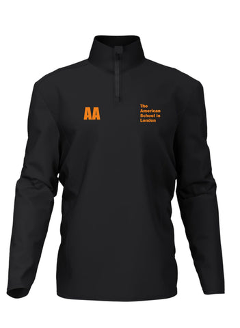 ASL 1/4 Zip Midlayer