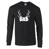 Long Sleeve Christmas PJ T Shirt