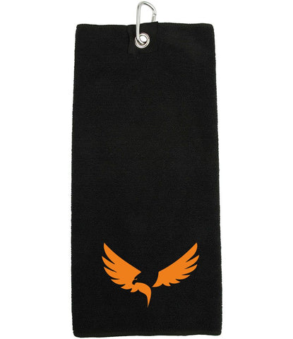 ASL  Microfibre Golf Towel