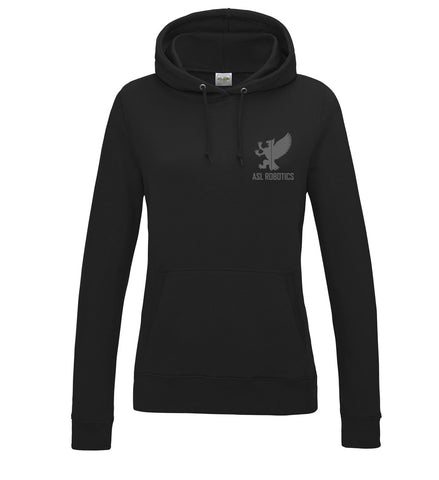 ASL Robotics Ladies Griffin/Phoenix Hoodie