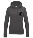 ASL Robotics Ladies Griffin/Phoenix Hoodie