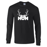 Long Sleeve Christmas PJ T Shirt