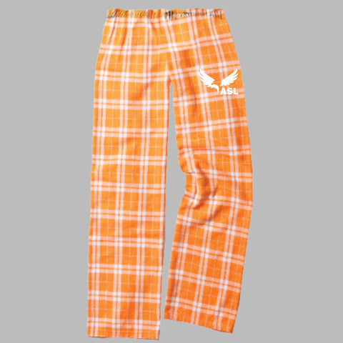 ASL PJ Pants